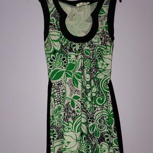 Ricki's long tank top